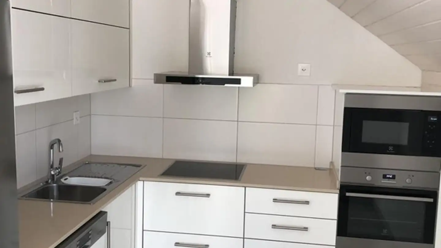 Apartment for rent - Chemin De La Belle Adze 10, 1773 Léchelles