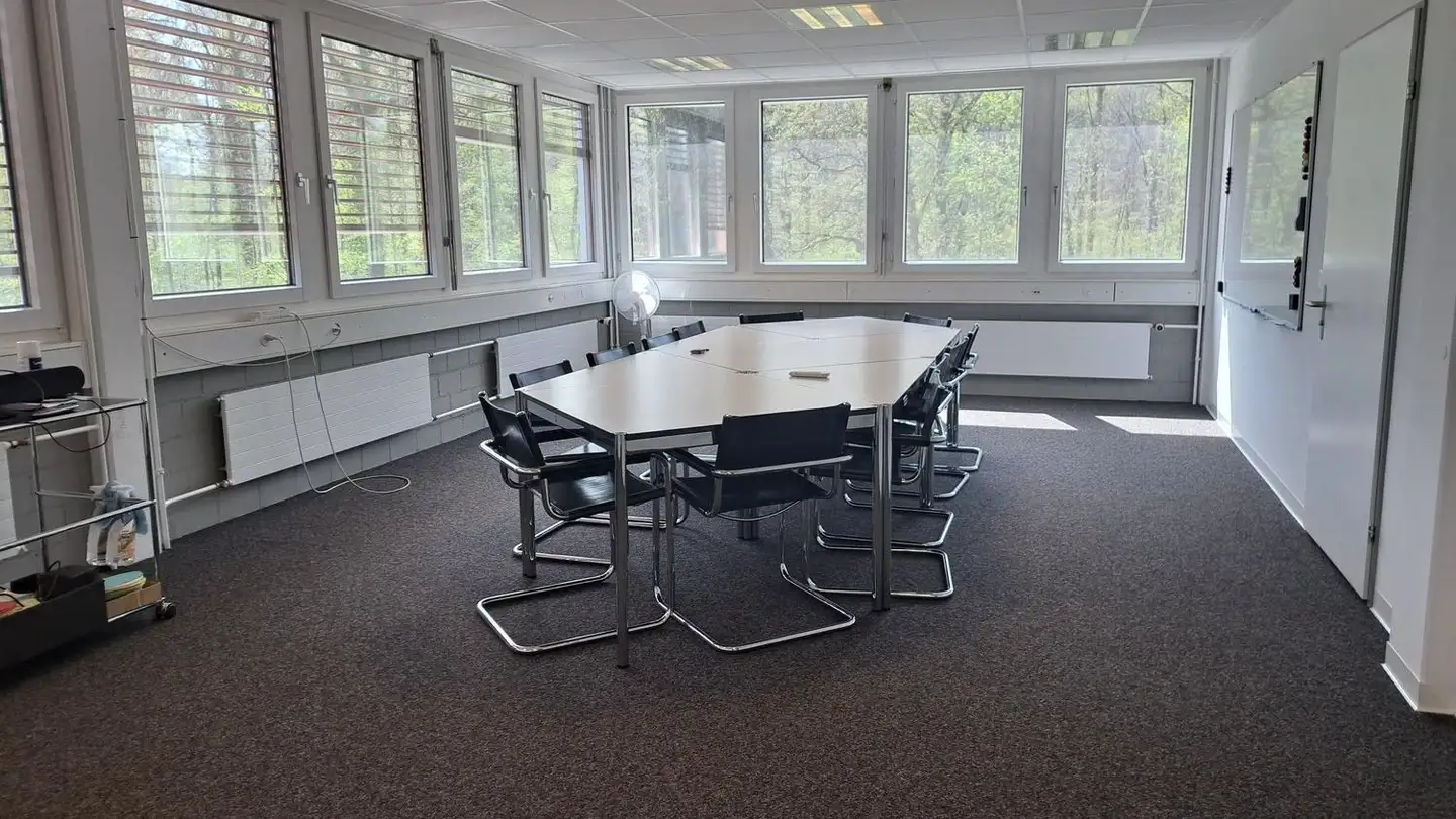 Spazio ufficio in affitto - Brunnmattstrasse 5, 3174 Thörishaus - Photo 4