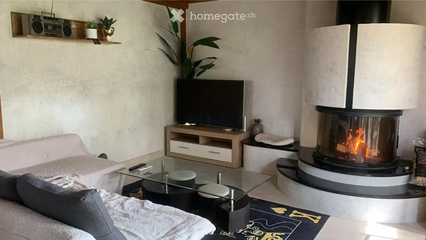 Maison individuelle à louer - 1321 Arnex-sur-Orbe - Photo 3