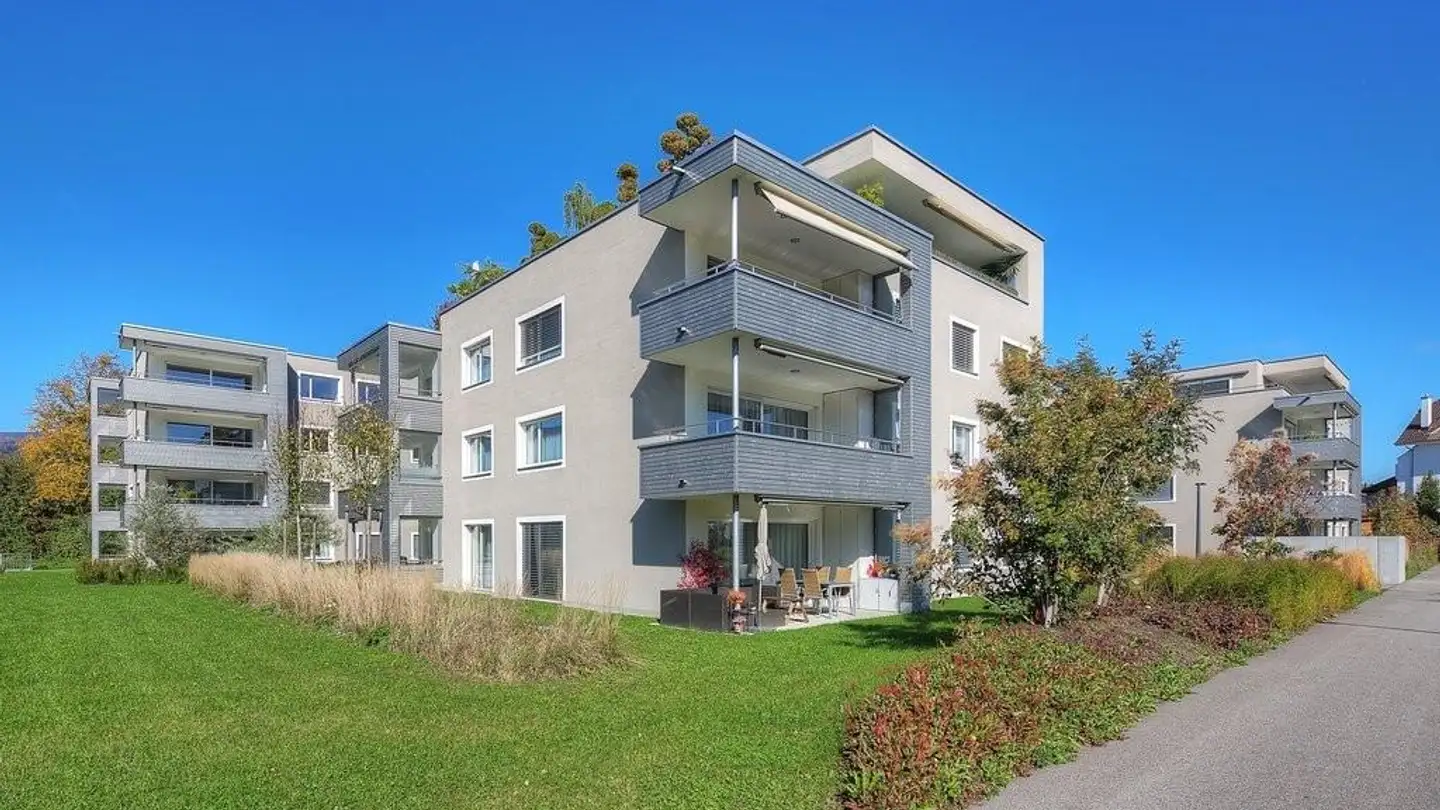 Underground parking space for rent - Am Hardgraben 1, 4623 Neuendorf