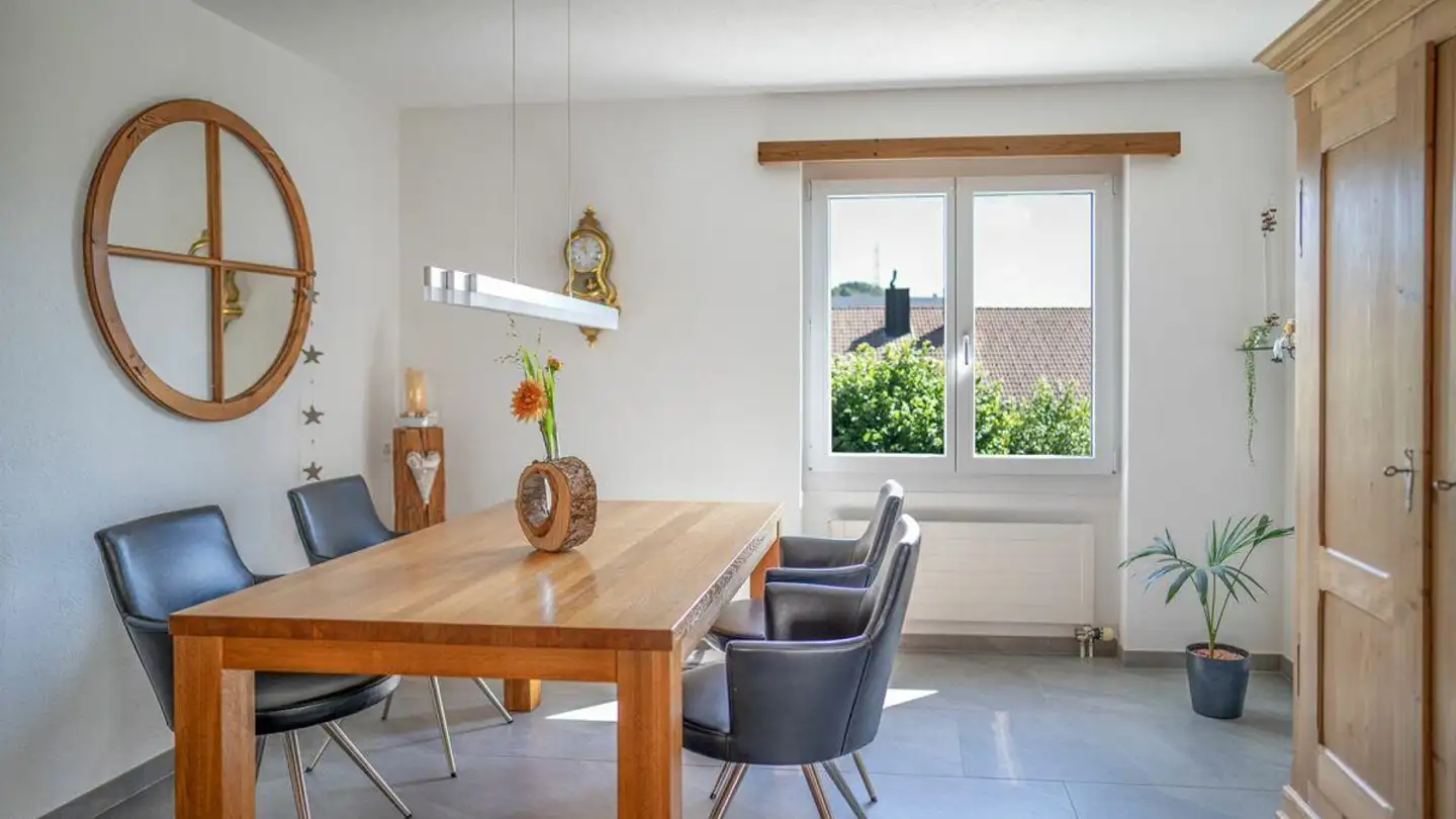 Einfamilienhaus kaufen - Untere Rössliwiese 4, 8733 Eschenbach SG - Foto 4