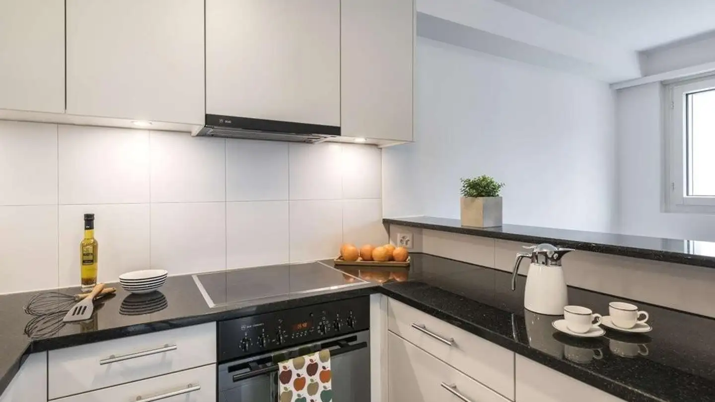 Apartment for rent - Seefeldstrasse 17, 6006 Luzern - Photo 3