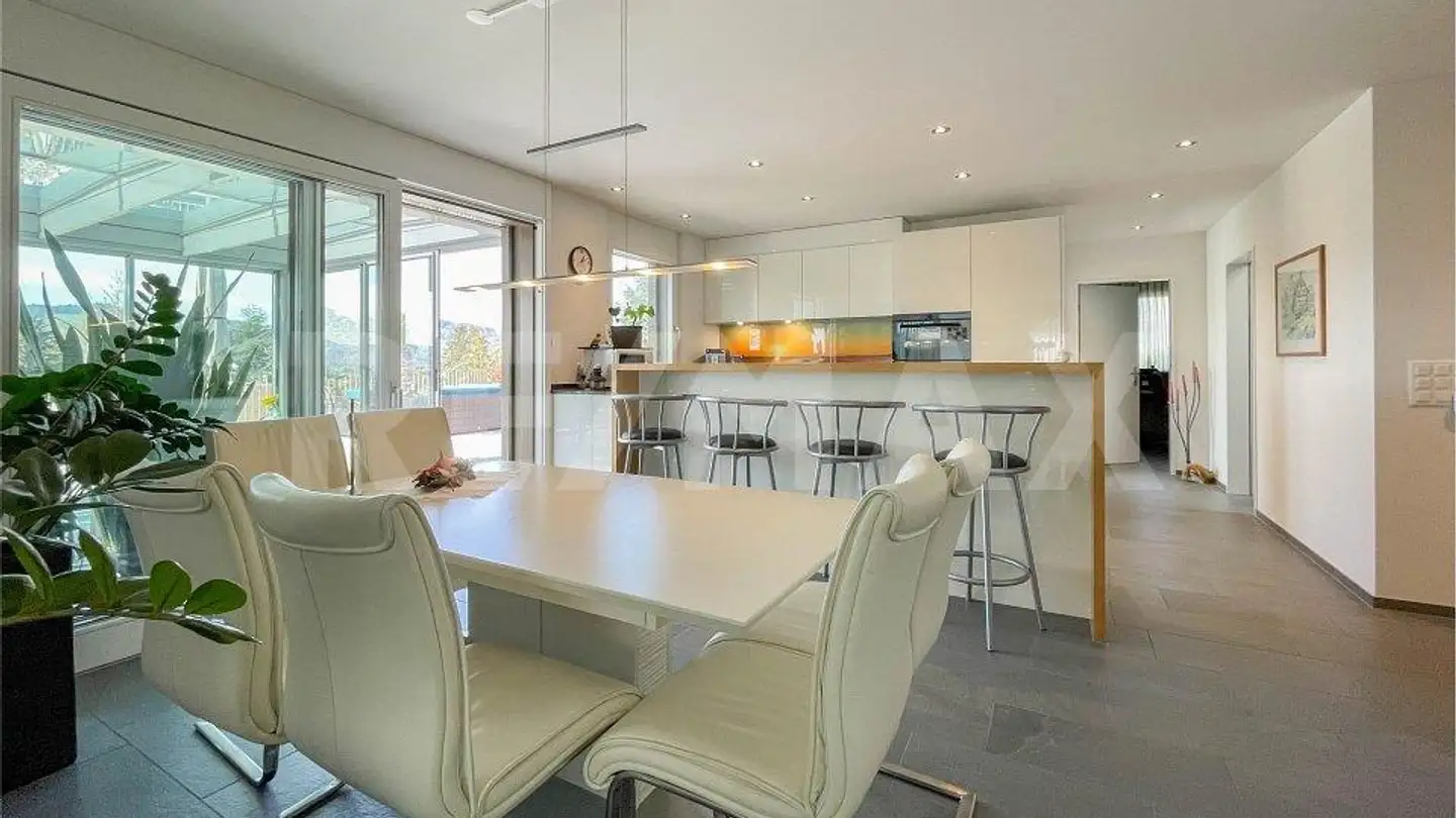 Attico in vendita - Bachmattweg 2, 5616 Meisterschwanden - Photo 4