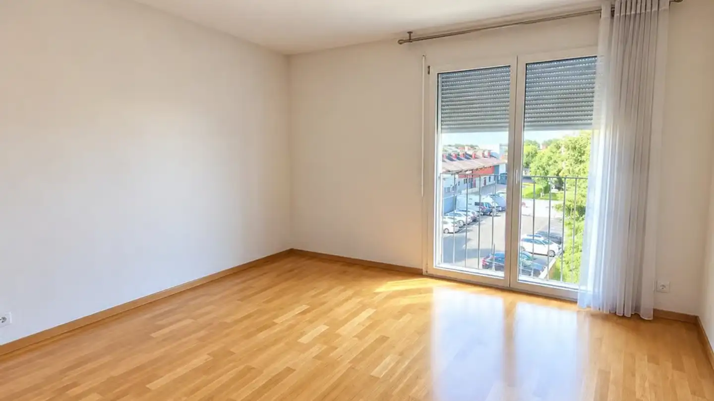 Apartment for rent - Rue De La Condémine 66, 1630 Bulle - Photo 4