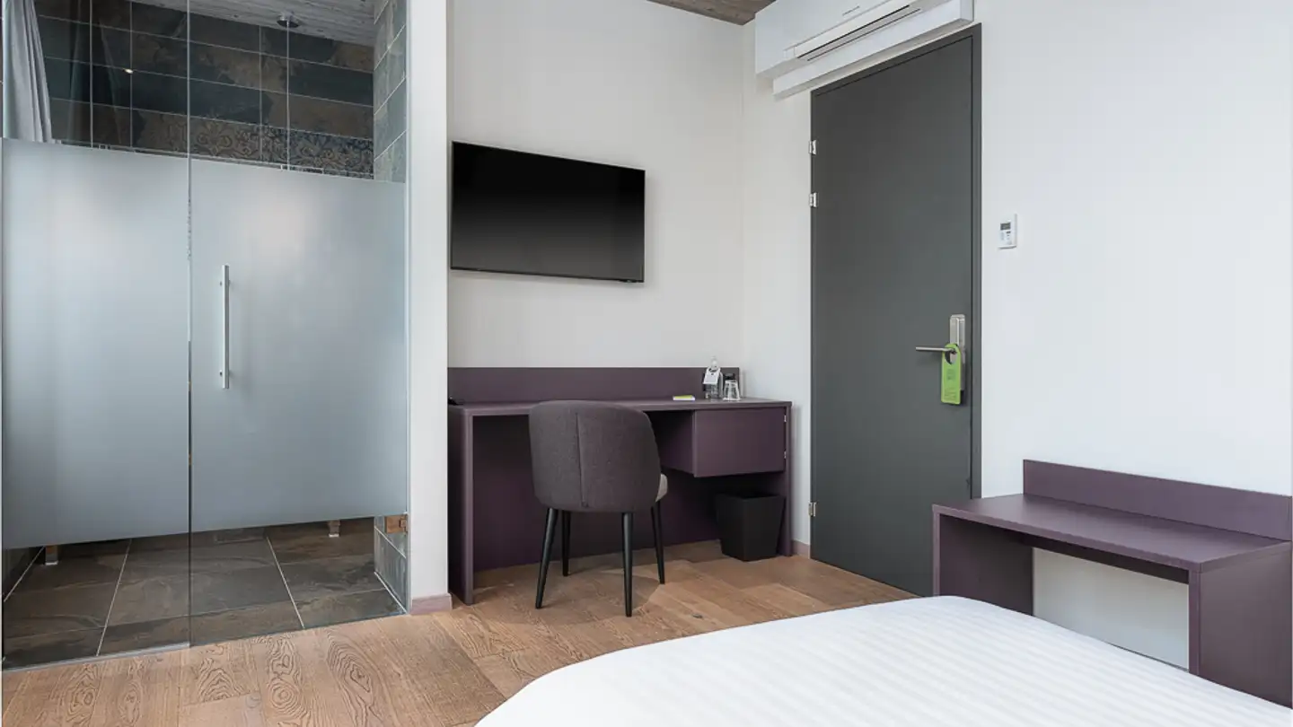 Appartamento in affitto - Hauptstrasse 35, 5737 Menziken - Photo 3