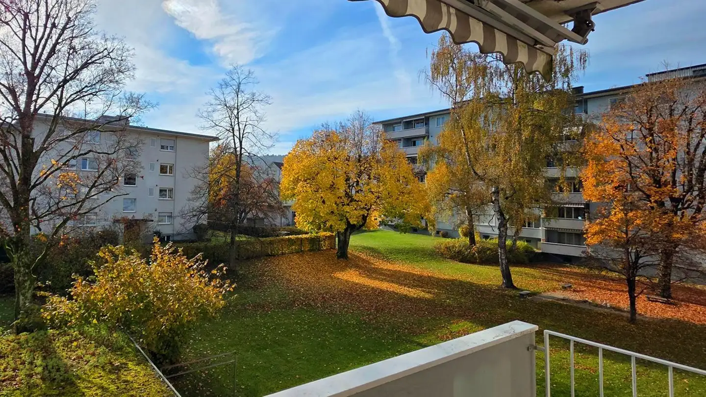 Appartement à louer - Schöneggstrasse 148, 8953 Dietikon - Photo 2