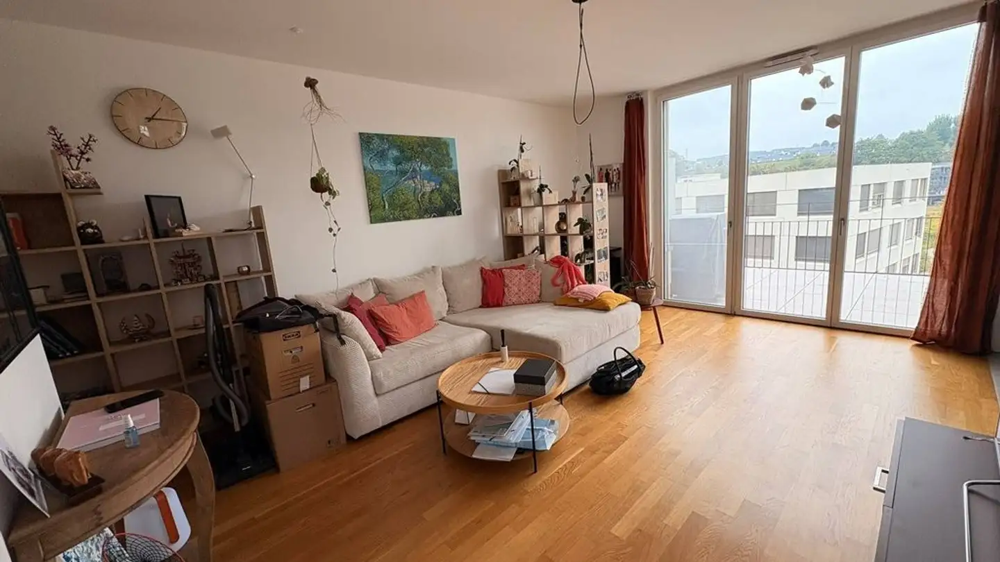 Appartement à louer - Chemin Champ Perrin 6a, 1030 Bussigny - Photo 4