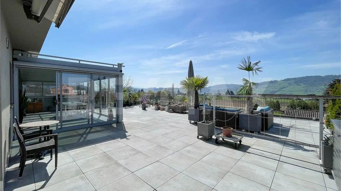 Attico in vendita - Bachmattweg 2, 5616 Meisterschwanden - Photo 2