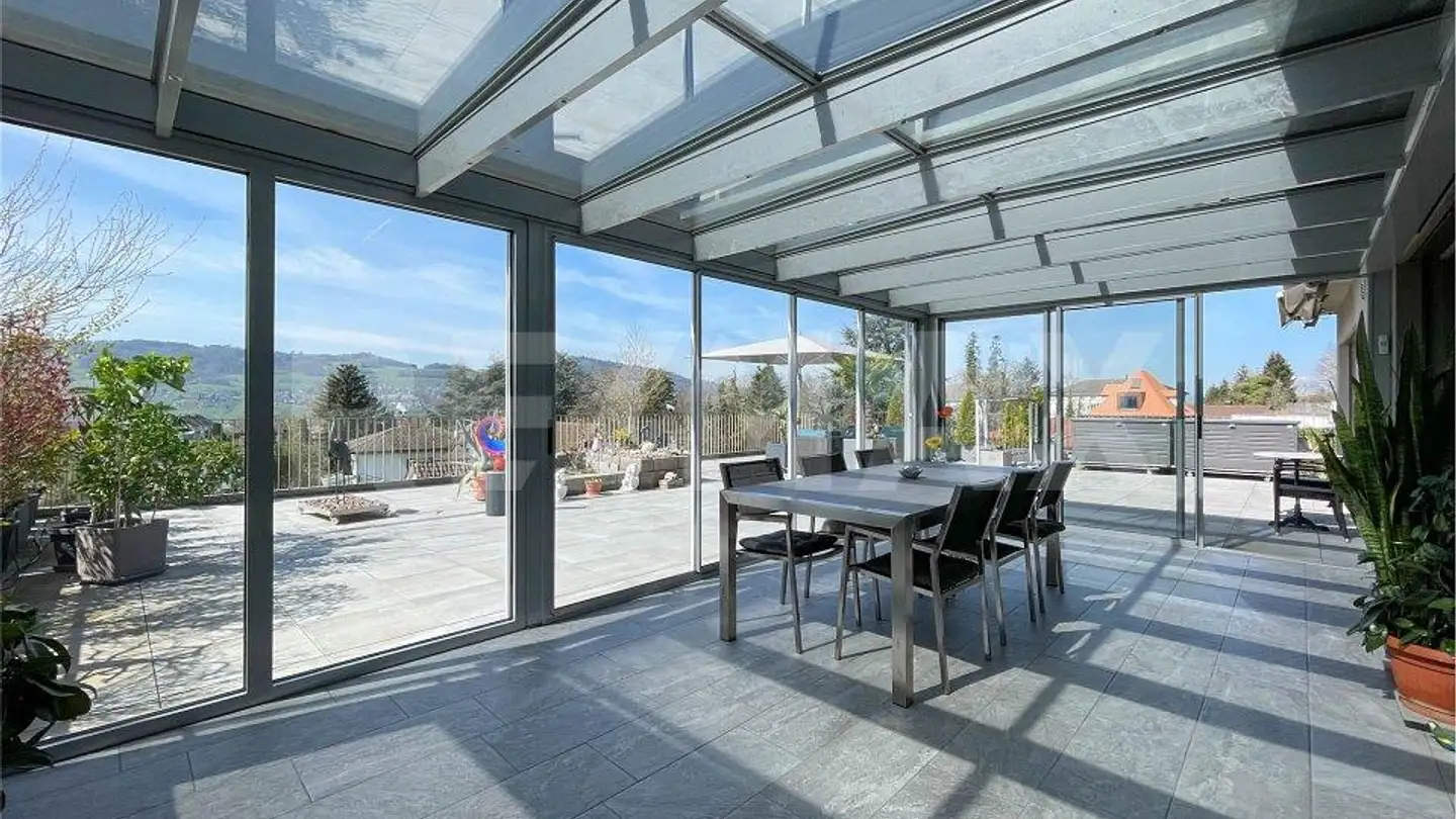 Attico in vendita - Bachmattweg 2, 5616 Meisterschwanden - Photo 3