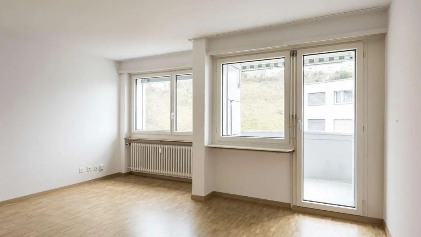 Apartment for rent - Seefeldstrasse 17, 6006 Luzern - Photo 2