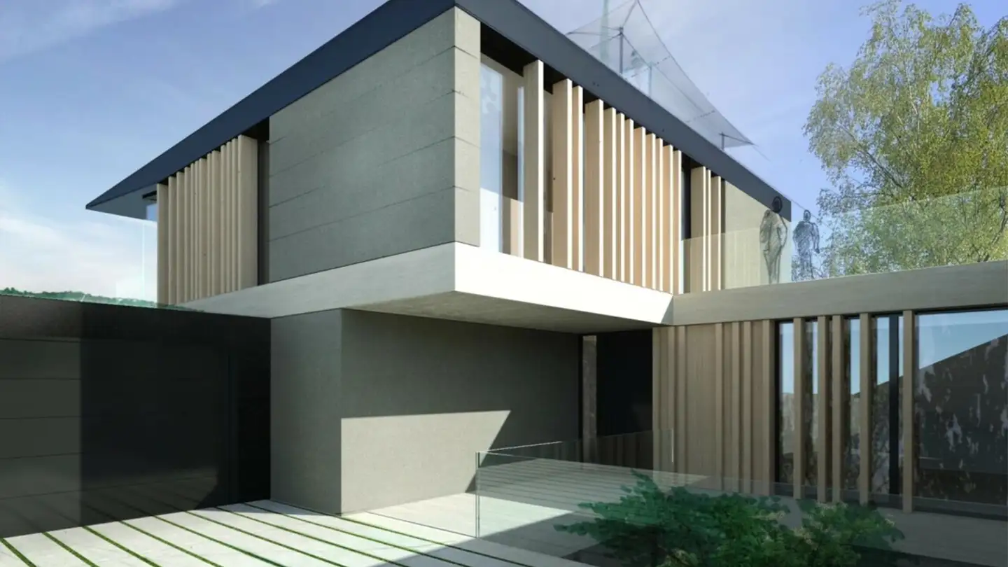 Casa singola in vendita - 1223 Cologny - Foto 4