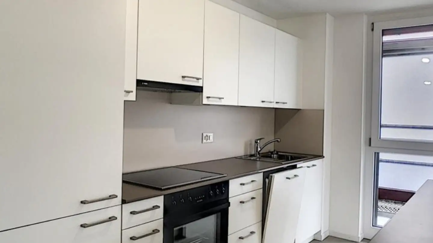 Appartement à louer - Rue de la Charrière 65, 2300 La Chaux-de-Fonds - Photo 2