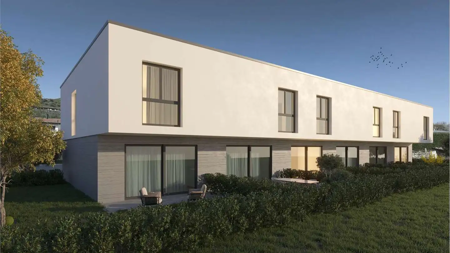 Appartement à vendre - Via Al Ronco, 6877 Coldrerio