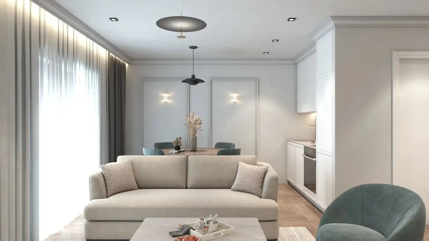 Casa singola in vendita - 3972 Miège - Photo 4