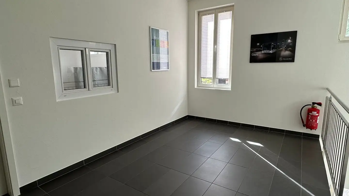 Spazio ufficio in affitto - Les Favresses 7, 1483 Montet (Broye) - Photo 2