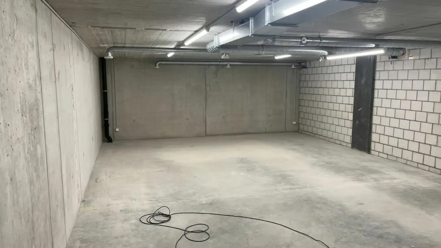 Espace de stockage à louer - Rugenparkstrasse 10a, 3800 Interlaken - Photo 4