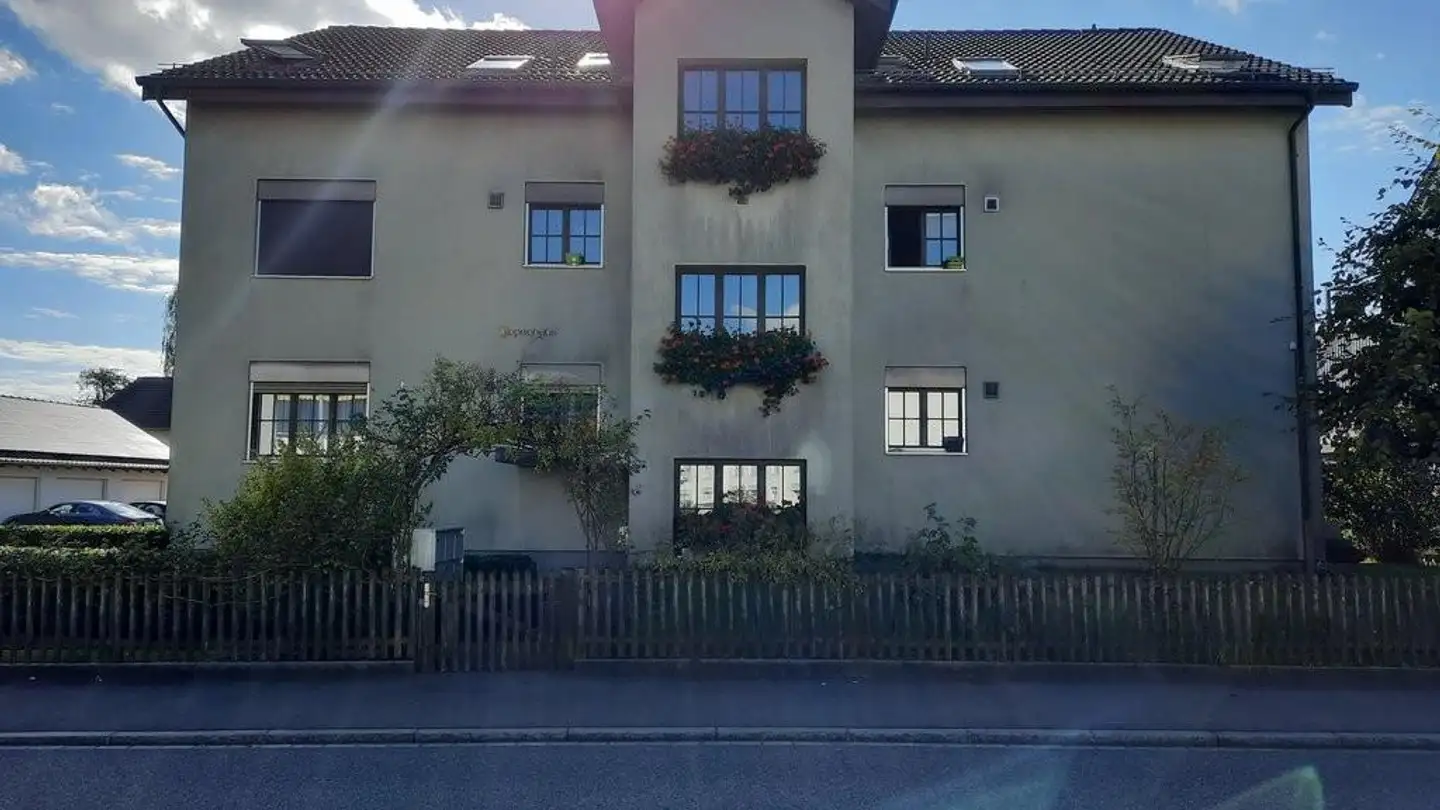 Appartement à louer - Rebengässli 2, 5210 Windisch