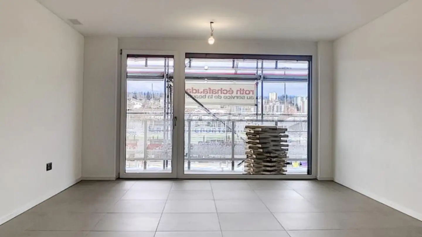 Appartement à louer - Rue de la Charrière 65, 2300 La Chaux-de-Fonds - Photo 3