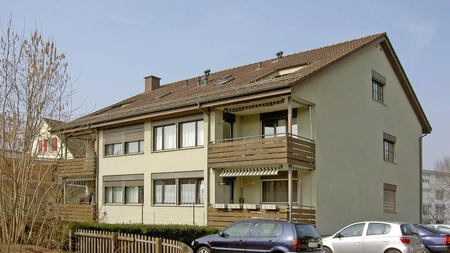 Appartement à louer - Rebengässli 2, 5210 Windisch - Photo 2
