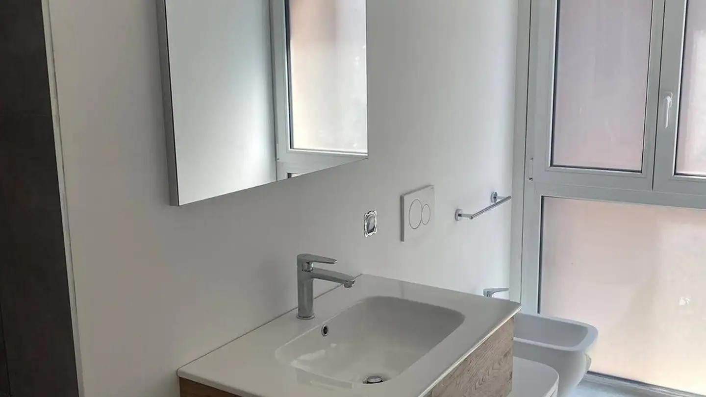 Appartement à louer - Via Ligornetto 23a, 6854 S. Pietro