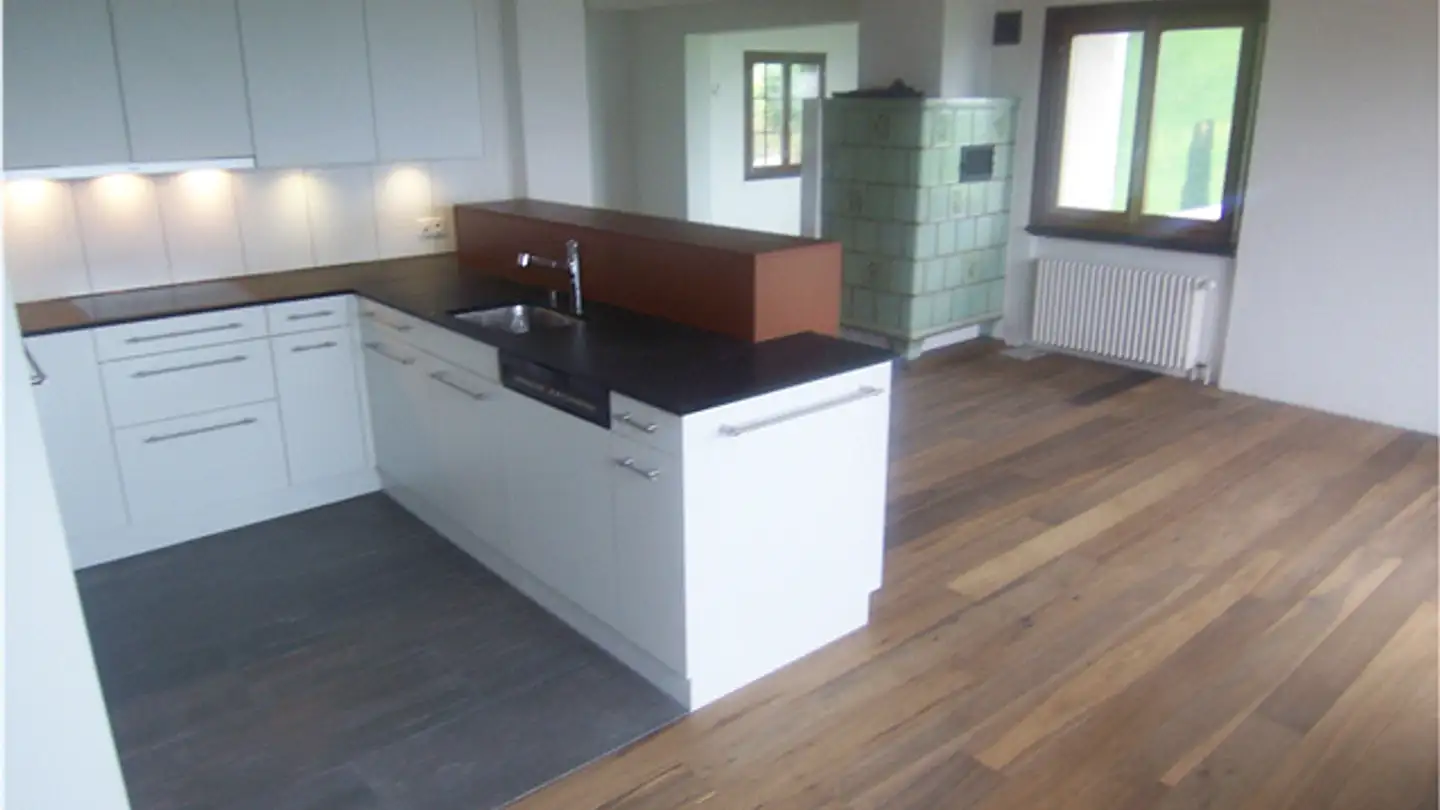 Maison individuelle à louer - Sattelstrasse 68, 6416 Steinerberg