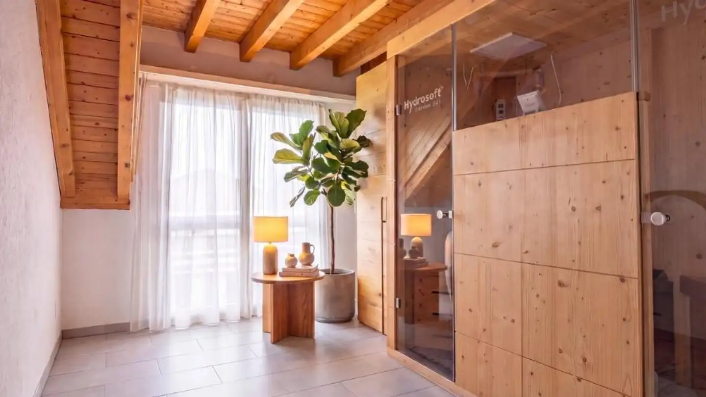 Apartment for sale - F. X. Müllerstrasse 24A, 3185 Schmitten FR - Photo 3