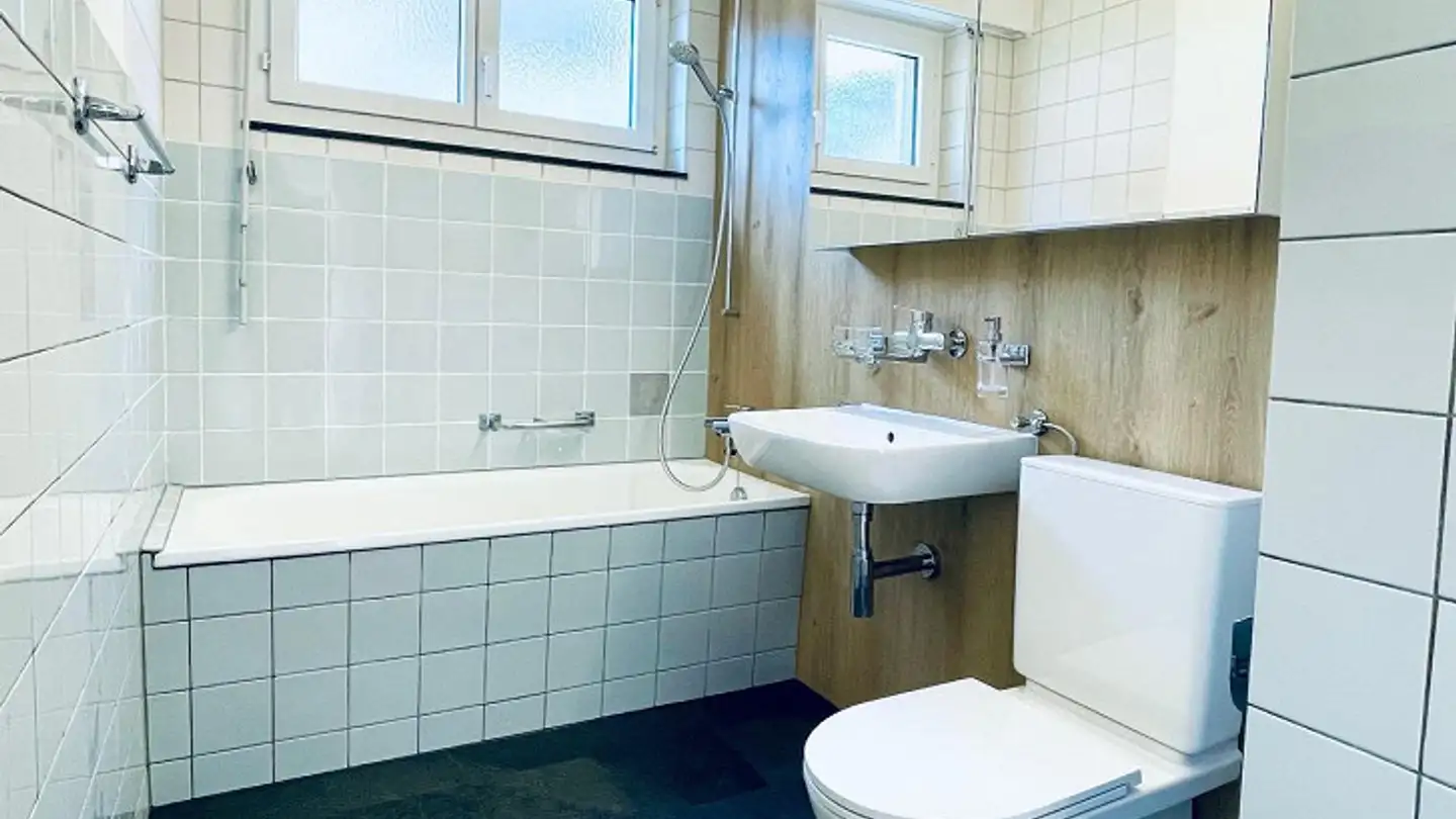 Appartamento in affitto - Untere Storchenhofstrasse 309, 5044 Schlossrued - Foto 3