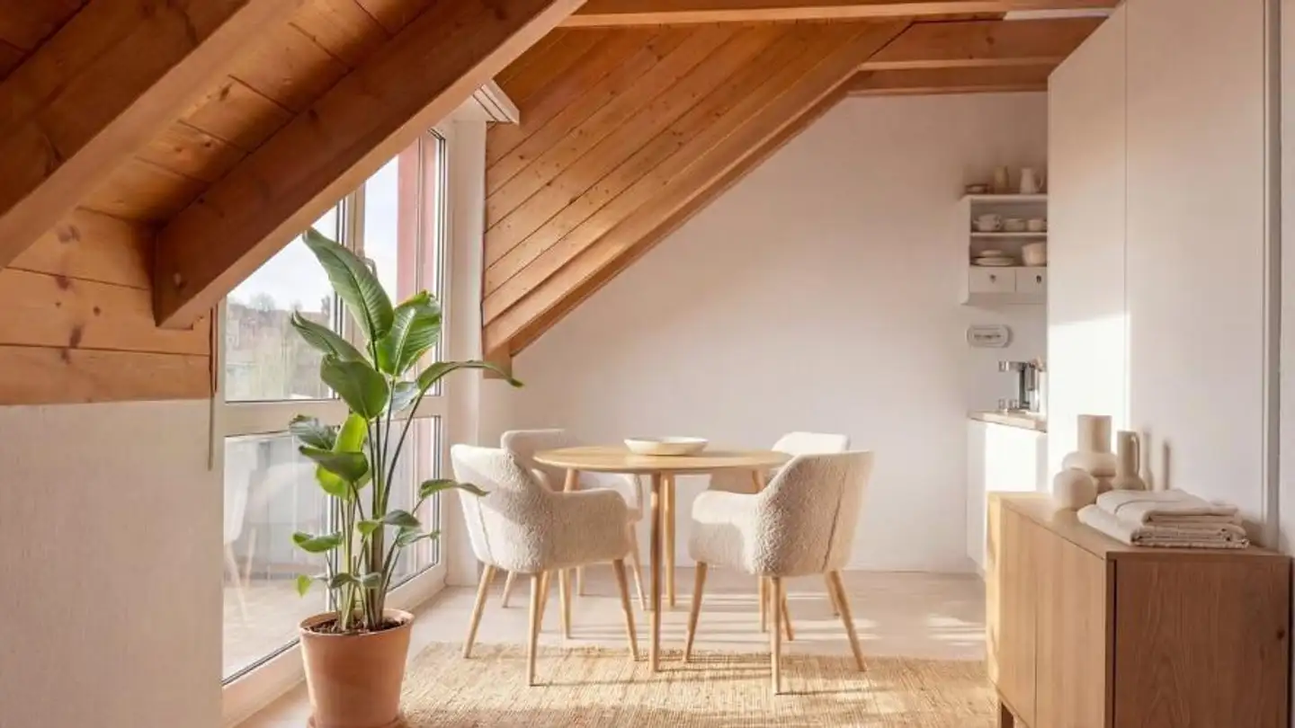 Apartment for sale - F. X. Müllerstrasse 24A, 3185 Schmitten FR - Photo 4