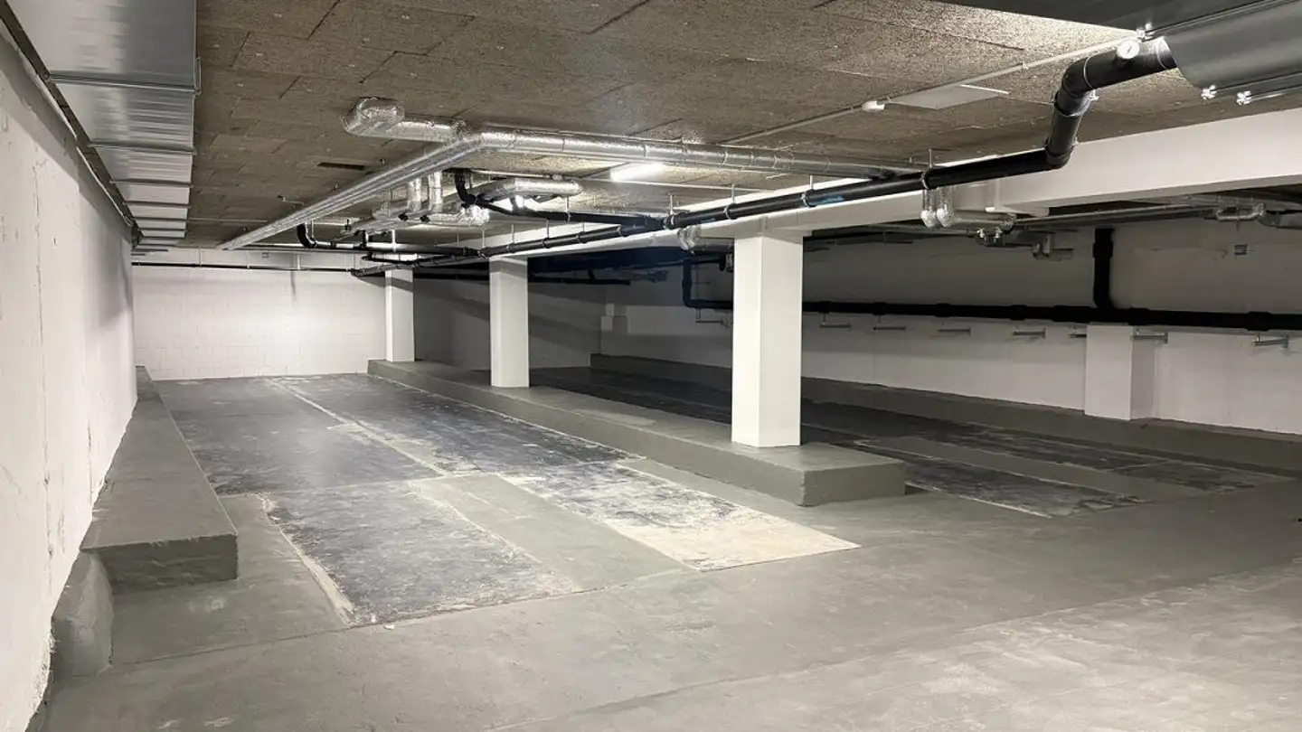 Bürofläche mieten - Claragraben, 4058 Basel - Foto 2