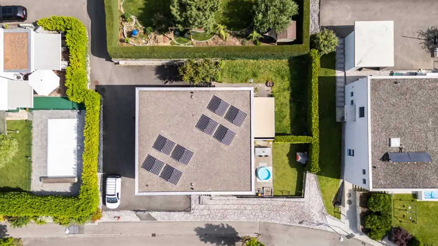 Single house for sale - 1530 Payerne - Photo 4