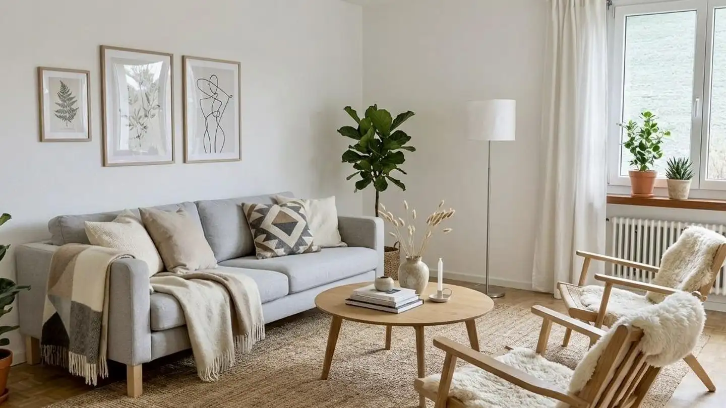 Appartamento in affitto - Untere Storchenhofstrasse 309, 5044 Schlossrued