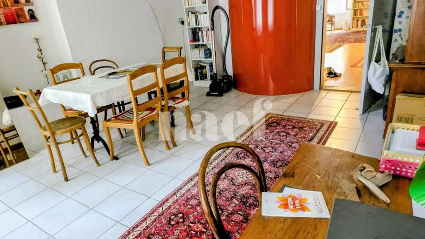 Appartement à louer - Rue du Neubourg 18, 2000 Neuchâtel - Photo 4