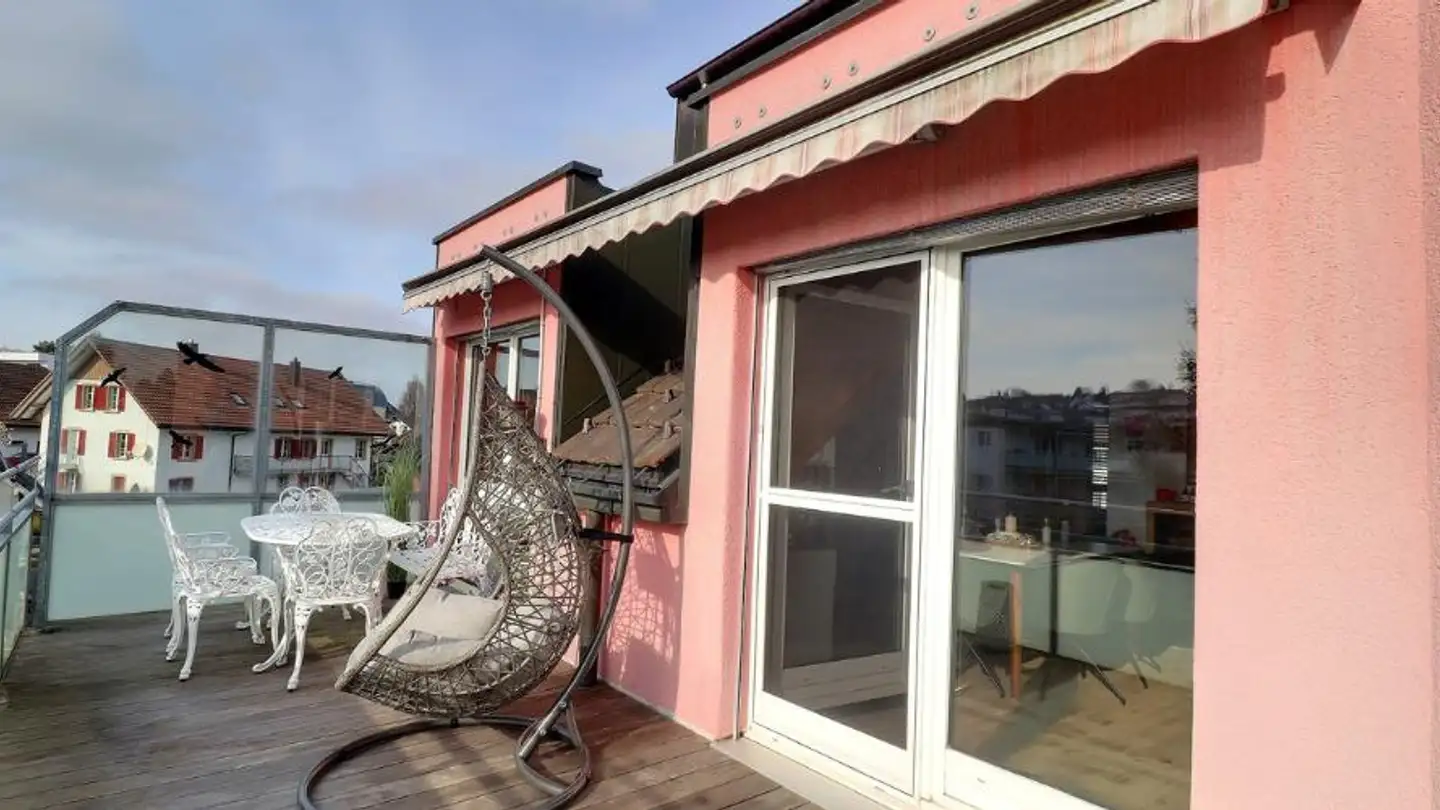 Apartment for sale - F. X. Müllerstrasse 24A, 3185 Schmitten FR - Photo 2