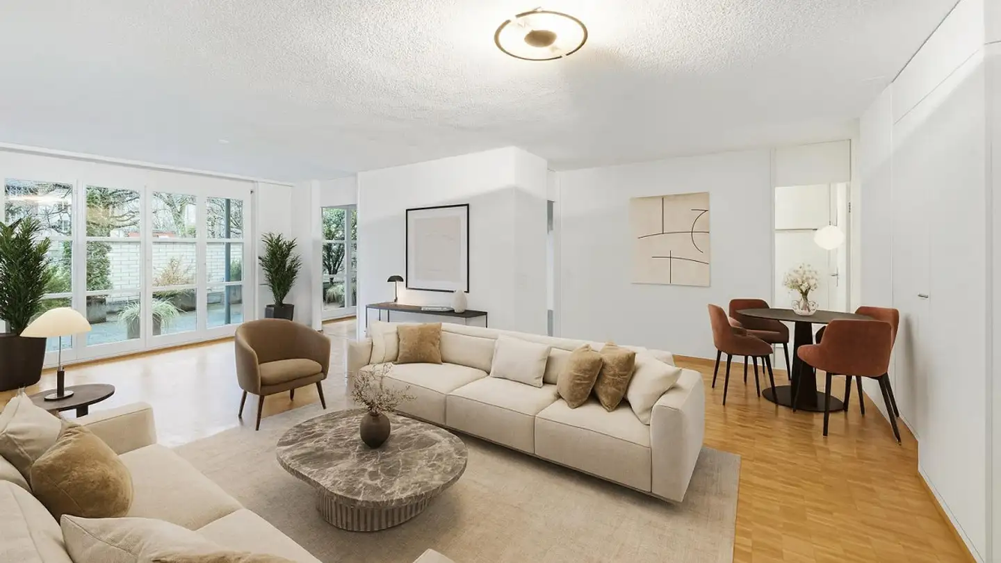 Appartamento in vendita - 6010 Kriens