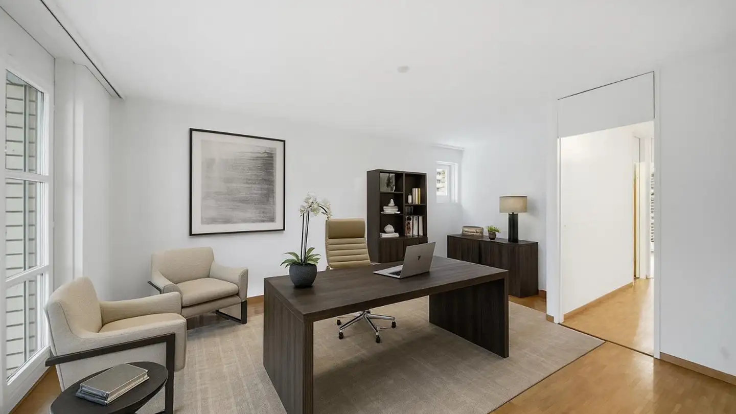 Appartamento in vendita - 6010 Kriens - Foto 2