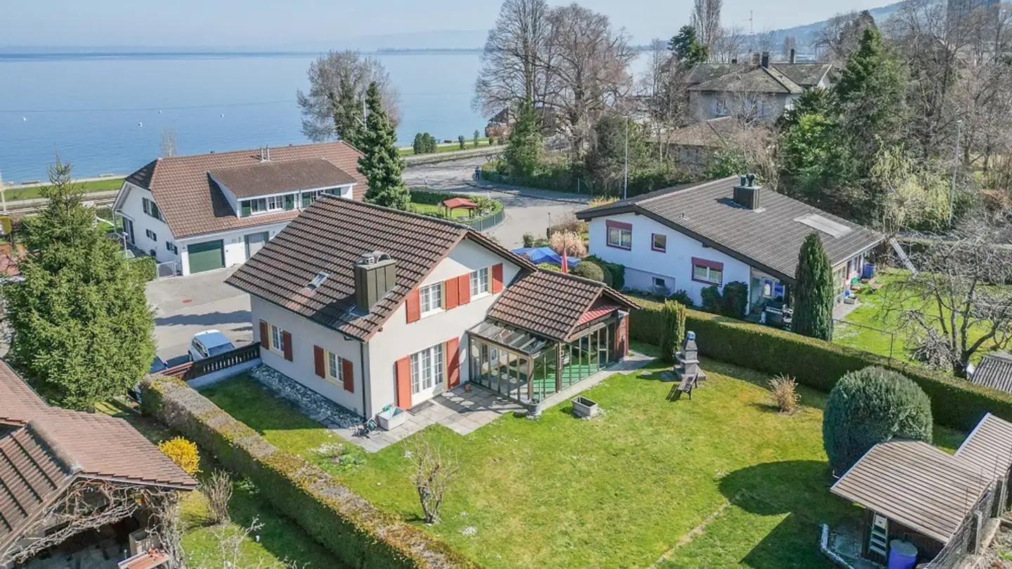 Single house for sale - Mariatal, 9403 Goldach