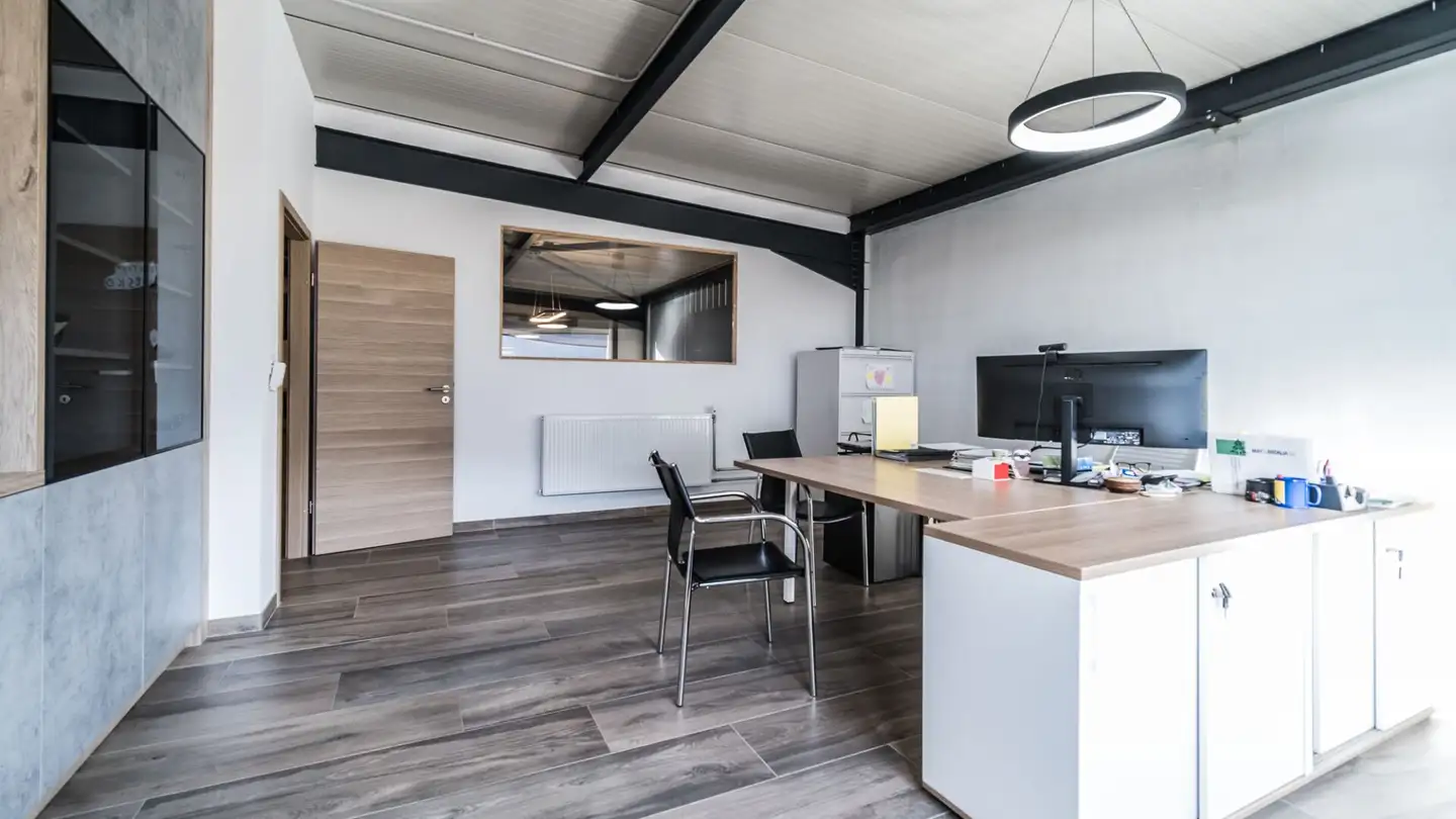 Office space for sale - Rue De La Jonction 58, 1963 Vétroz - Photo 4