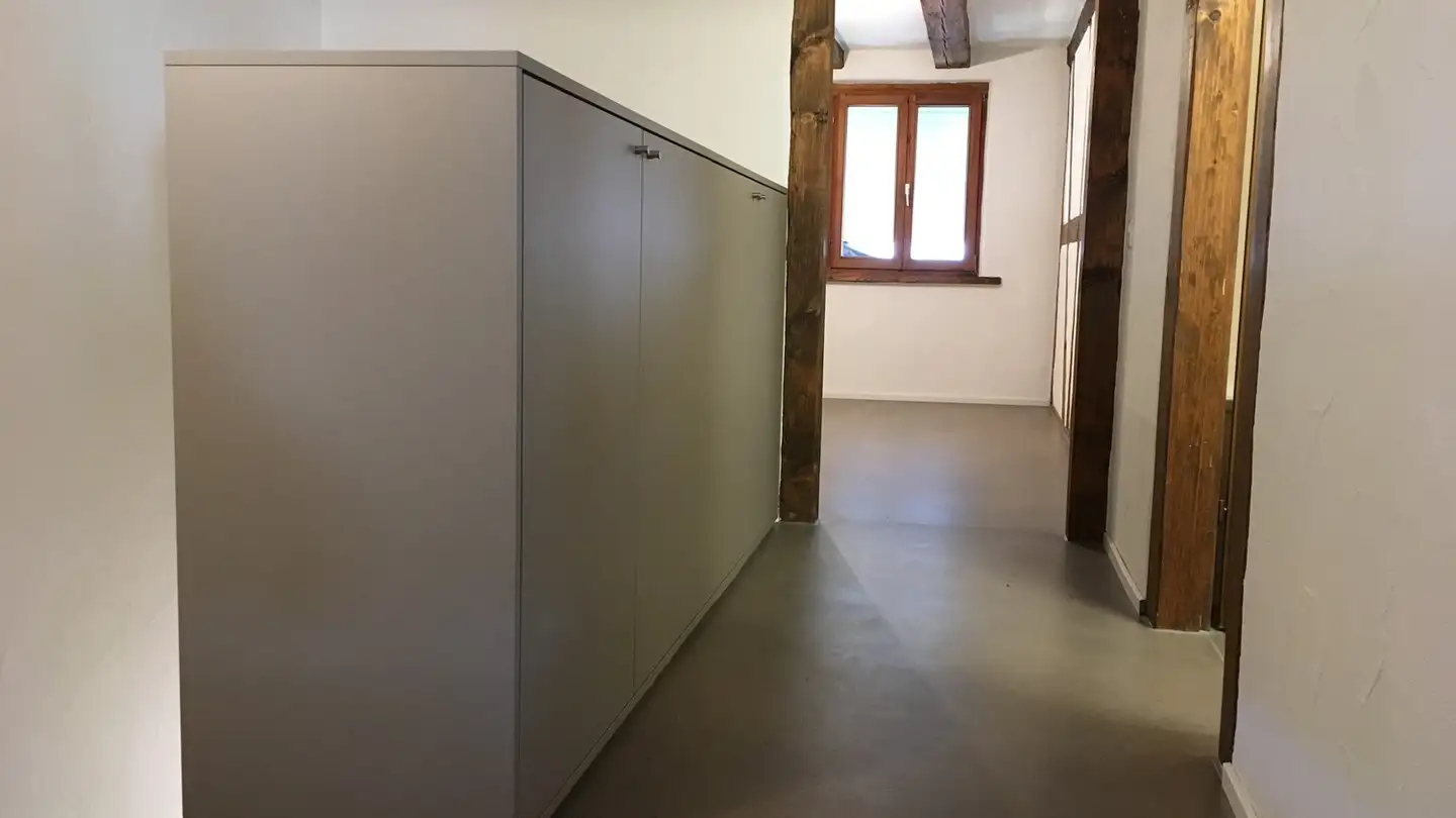 Single house for rent - Brunnenhof 3, 5420 Ehrendingen