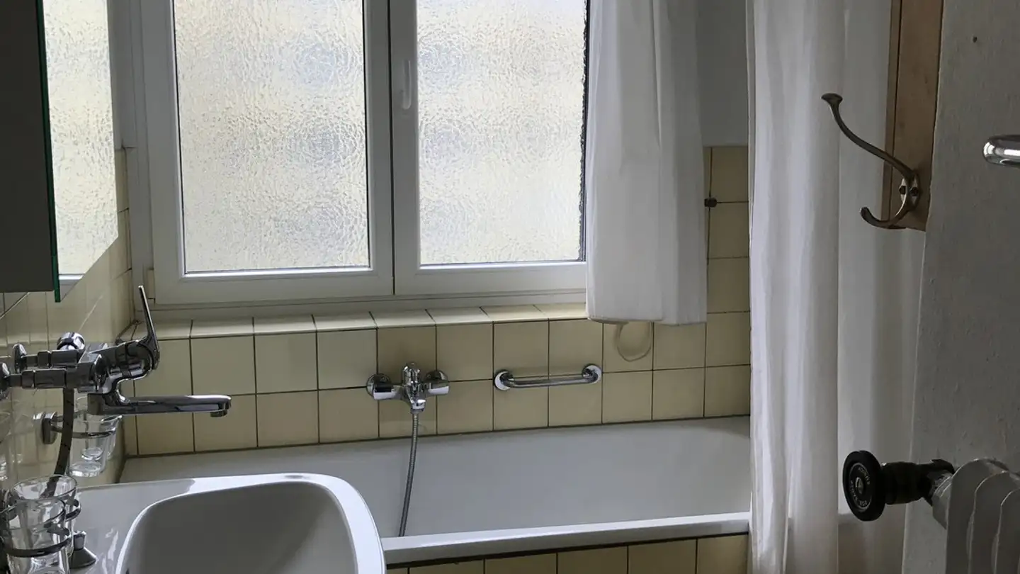 Stanza singola in affitto - Schaffhauserstrasse, 8050 Zürich - Foto 2