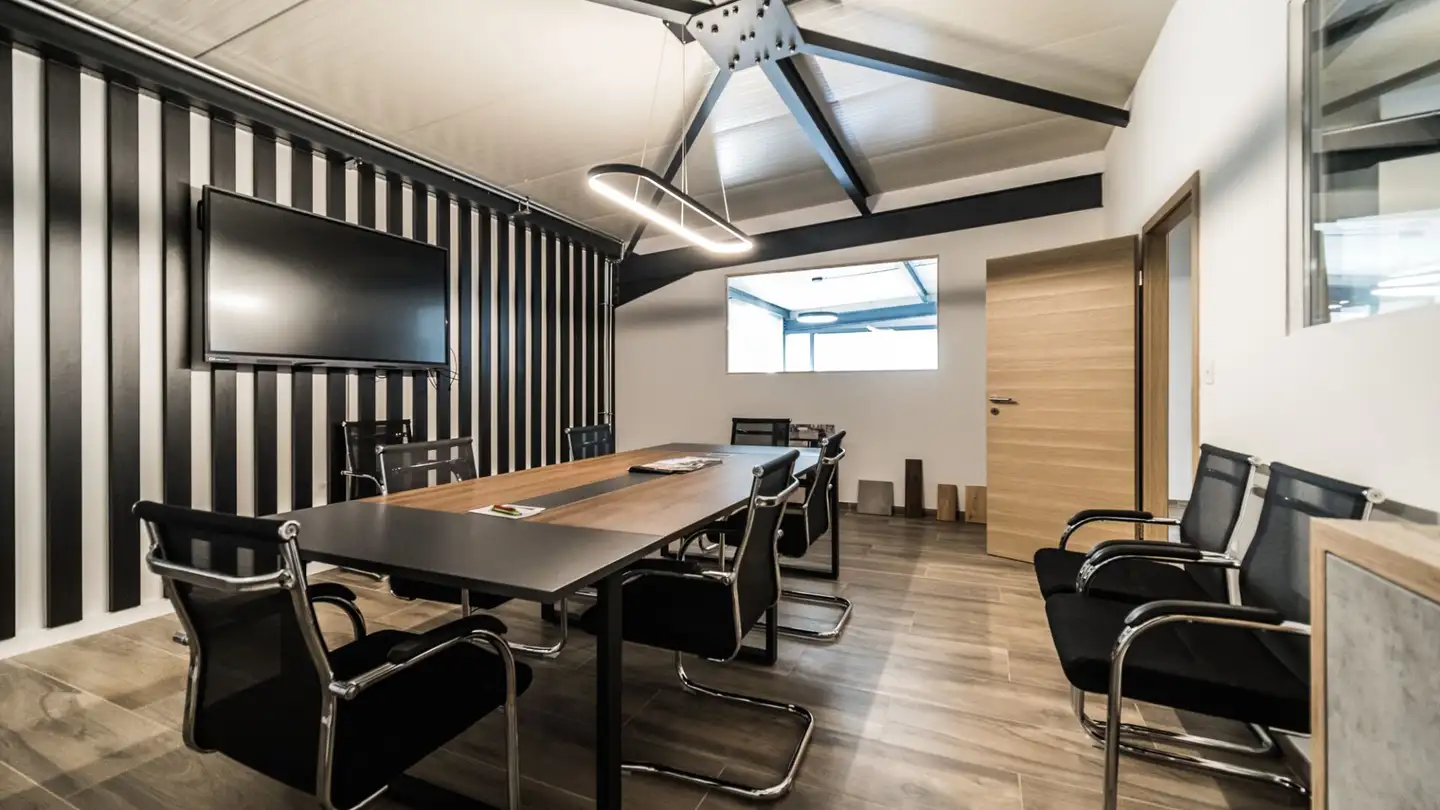 Office space for sale - Rue De La Jonction 58, 1963 Vétroz