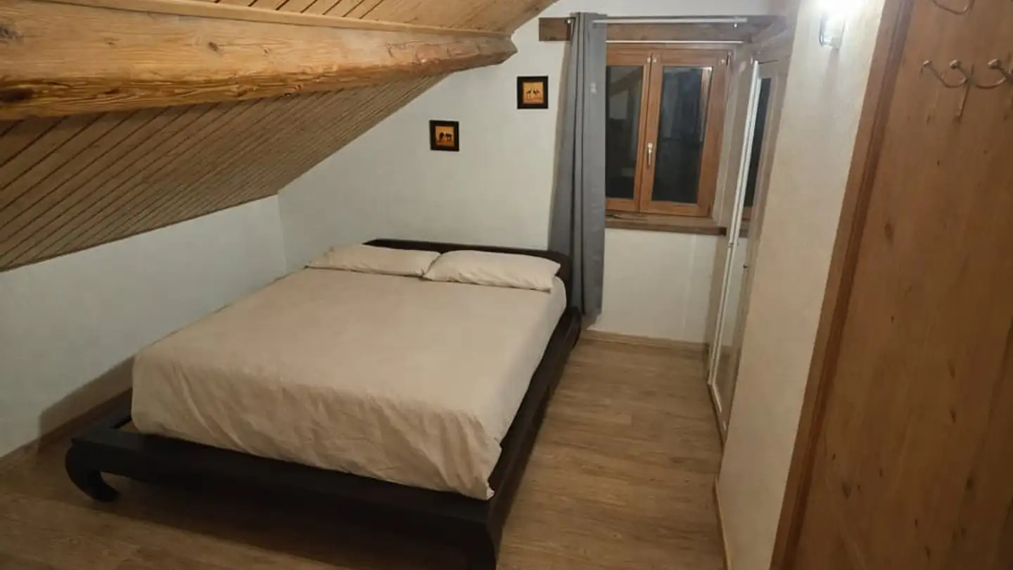 Wohnung mieten - Chemin Du Château-Vieux, 1038 Bercher - Foto 4