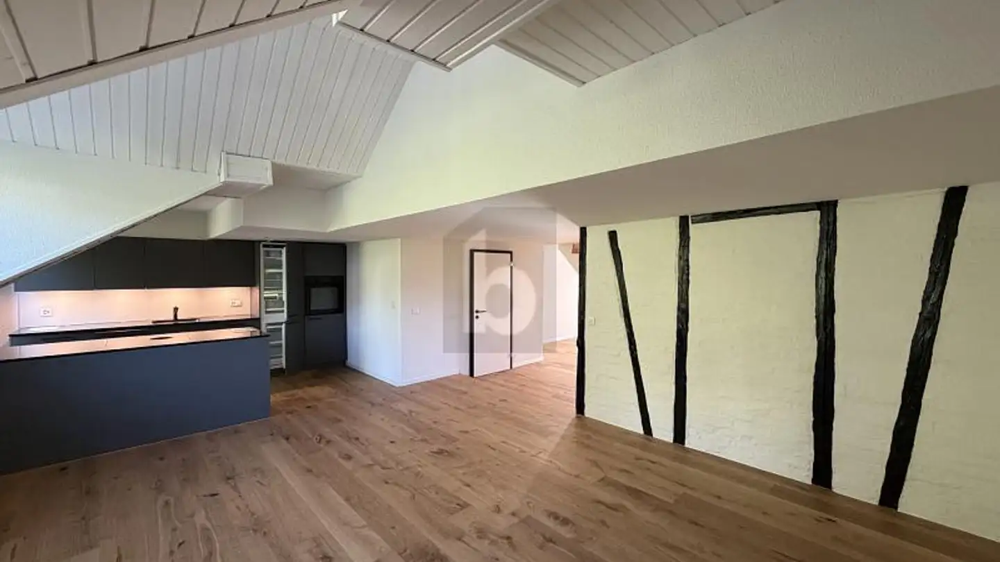 Maisonette mieten - 8006 Zürich