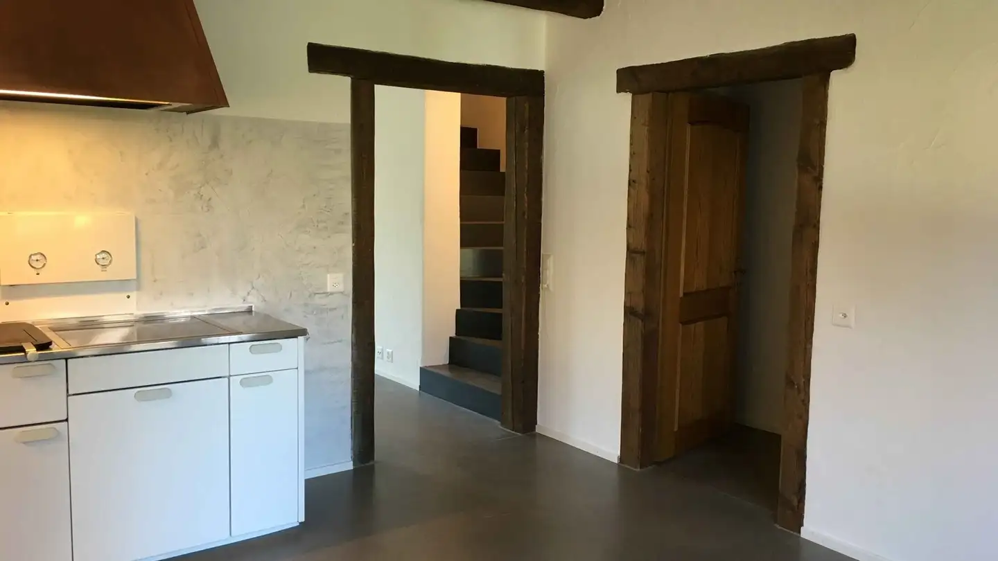 Single house for rent - Brunnenhof 3, 5420 Ehrendingen - Photo 4