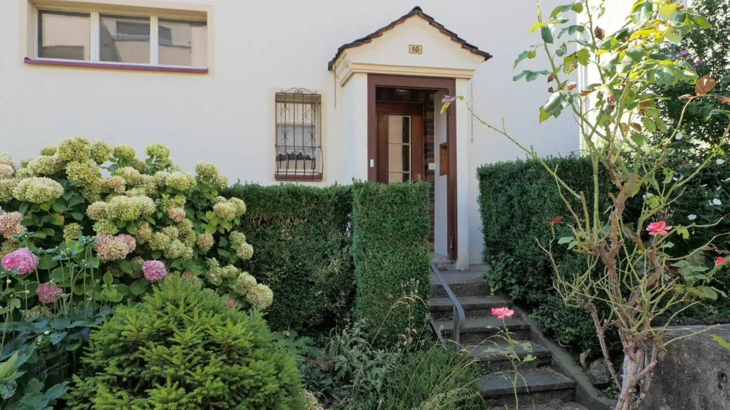 Single house for rent - Gartenstrasse, 8853 Lachen SZ - Photo 2
