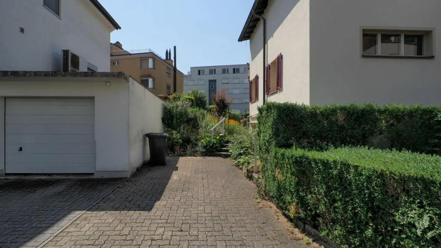 Single house for rent - Gartenstrasse, 8853 Lachen SZ - Photo 3