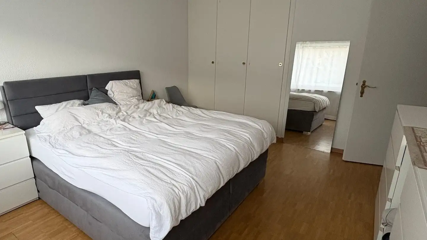 Apartment for rent - 3600 Thun