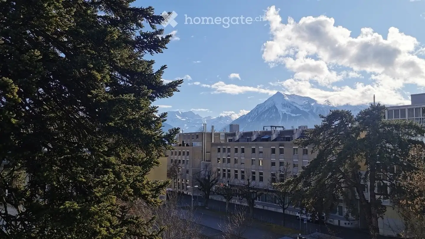 Apartment for rent - 3600 Thun - Photo 2