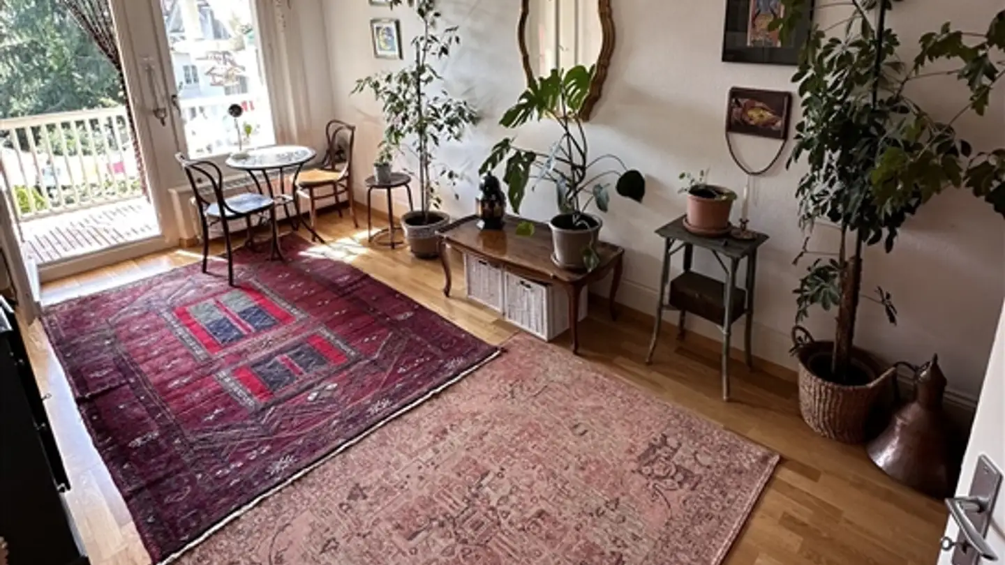 Appartamento in affitto - 3006 Bern - Foto 2