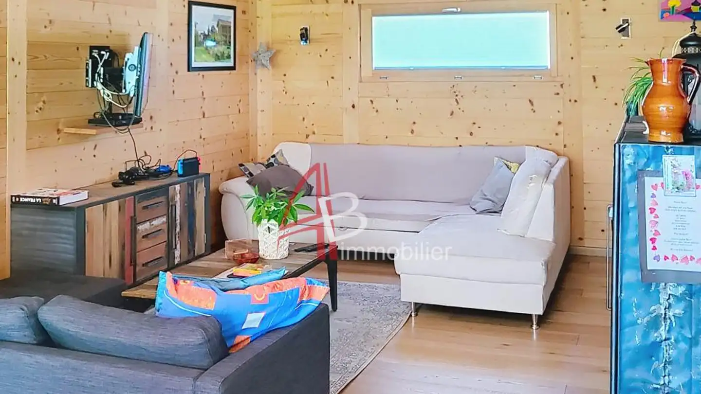 Chalet in vendita - Chemin Du Diaro, 1947 Versegères - Photo 4