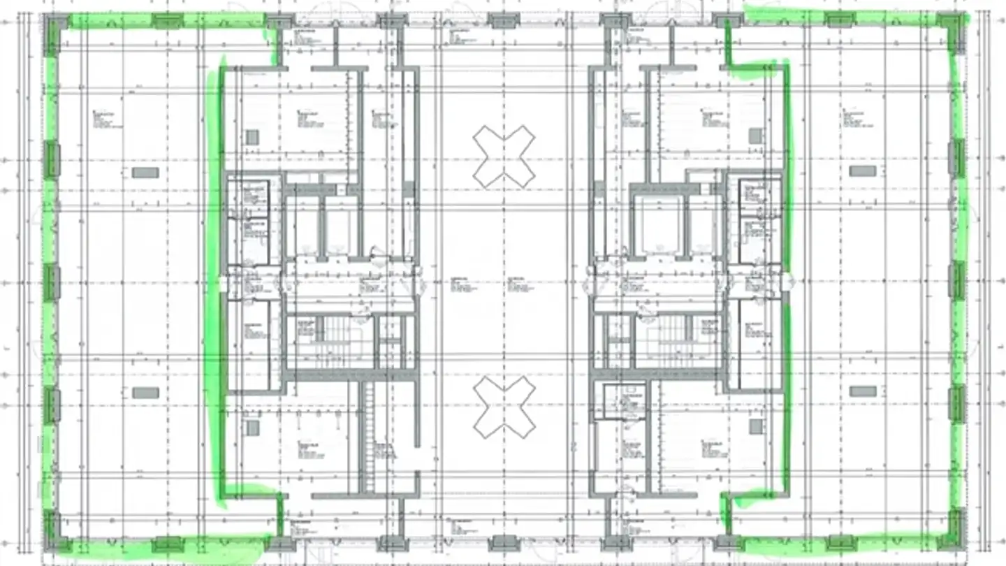 Apartment for rent - Quai Des Vernets 9, 1227 Les Acacias - Photo 3